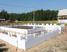 Где заказывать строительство